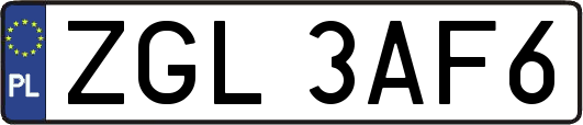 ZGL3AF6