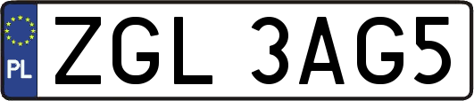 ZGL3AG5