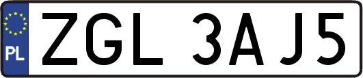 ZGL3AJ5
