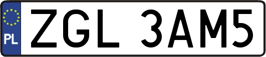 ZGL3AM5