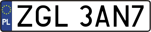 ZGL3AN7