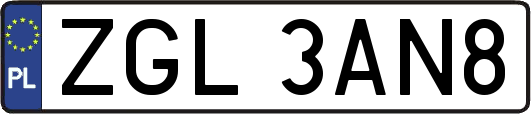 ZGL3AN8