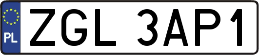 ZGL3AP1