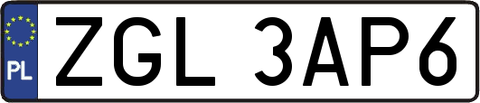ZGL3AP6