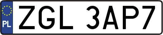 ZGL3AP7