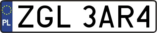 ZGL3AR4