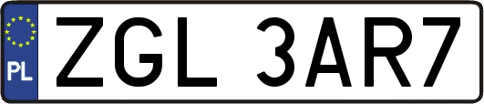 ZGL3AR7