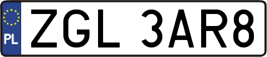 ZGL3AR8