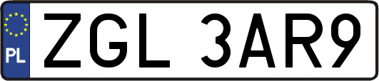 ZGL3AR9