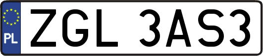 ZGL3AS3