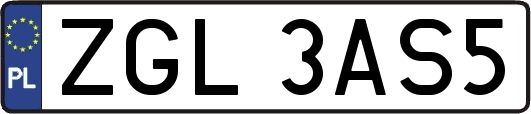 ZGL3AS5