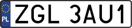 ZGL3AU1