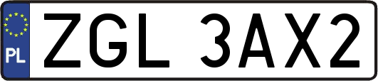 ZGL3AX2