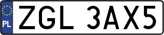 ZGL3AX5