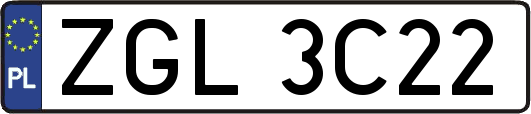 ZGL3C22