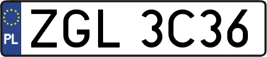 ZGL3C36