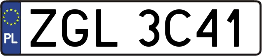 ZGL3C41