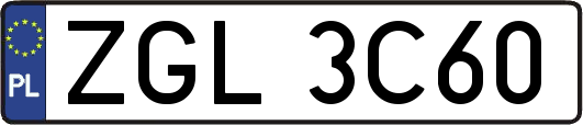 ZGL3C60