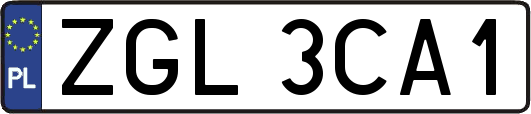 ZGL3CA1
