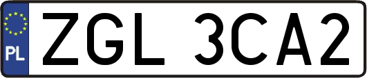 ZGL3CA2