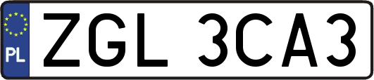 ZGL3CA3