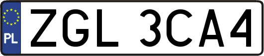 ZGL3CA4