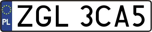 ZGL3CA5