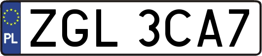 ZGL3CA7