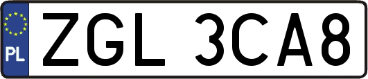 ZGL3CA8