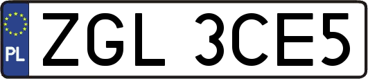 ZGL3CE5