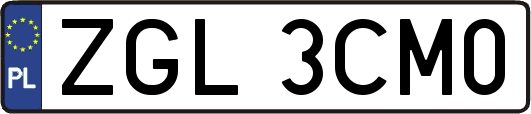 ZGL3CM0