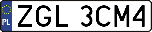 ZGL3CM4