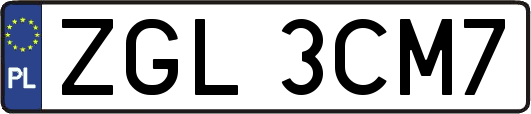 ZGL3CM7