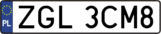 ZGL3CM8