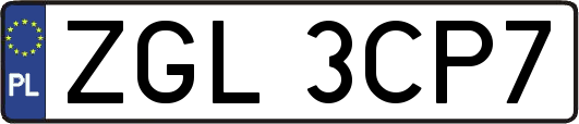 ZGL3CP7