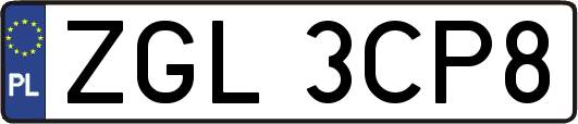 ZGL3CP8