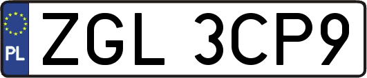 ZGL3CP9