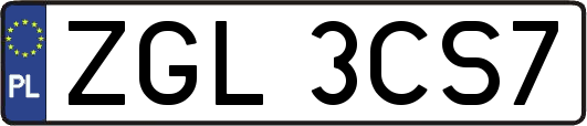 ZGL3CS7
