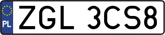 ZGL3CS8
