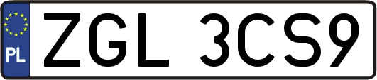 ZGL3CS9