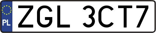ZGL3CT7