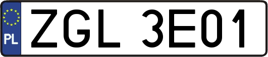 ZGL3E01