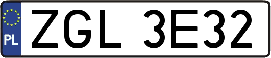 ZGL3E32