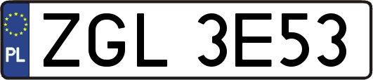 ZGL3E53