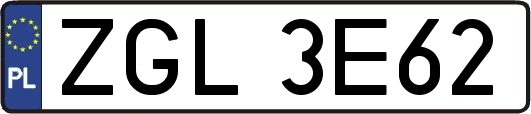 ZGL3E62