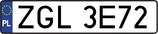 ZGL3E72