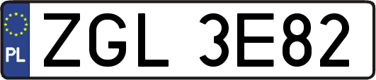 ZGL3E82