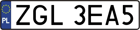 ZGL3EA5