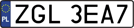 ZGL3EA7