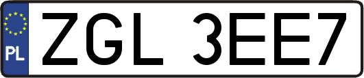 ZGL3EE7